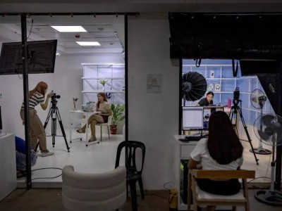 TikTok Shop助力中国品牌：从幕后代工到全球舞台中央的蜕变之路