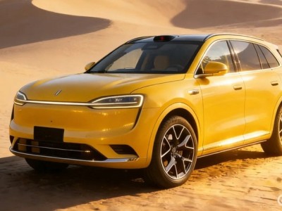 问界M6即将登场，2026新能源SUV市场或迎新变局？