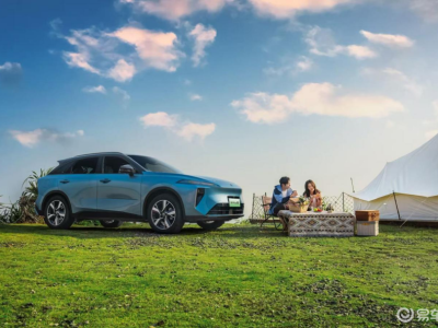 均衡之选！2026款启辰大V DD-i虎鲸上市，好开好省好品质助力家庭出行