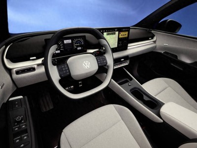 大众顺应民意回归实体按键 国内车企全球化布局面临新选择