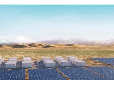 华为发布2026智能光伏十大趋势：光风储融合创新引领新能源发展新方向