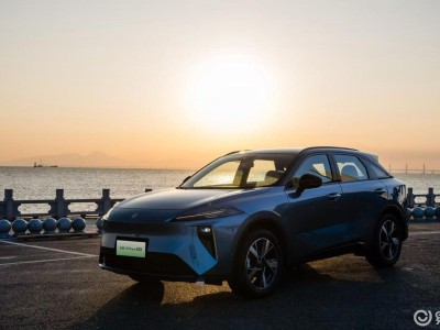 12.99万起售限时9.99万，2026款启辰大V DD-i虎鲸凭实力成家用优选