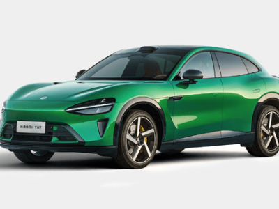 雷军转发YU7拆解视频：制动悬架动力智能齐发力 小米欲造标杆纯电SUV