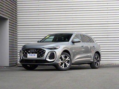 全新奥迪Q5L今日登场！尺寸升级、华为智驾加持，动力配置亮点满满