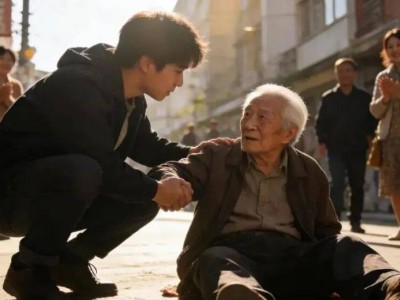 法律撑腰善意！紧急救助免责新规让“见义勇为”更有底气