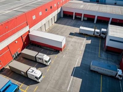 京东物流潍坊新仓启航：超1.4万平米仓储空间 日均出库量破2万单