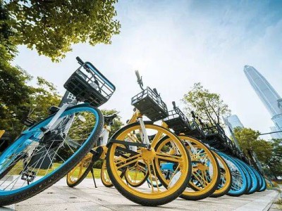 共享单车优惠背后套路多：畅骑卡变“限时卡” 续费提示“隐身”引纠纷