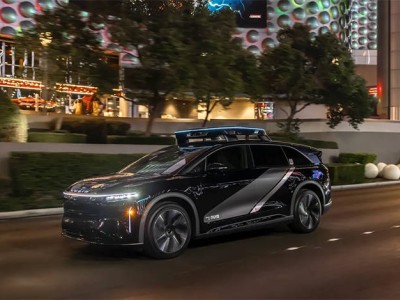 CES 2026：Uber Robotaxi惊艳登场，自动驾驶出行商业运营即将开启