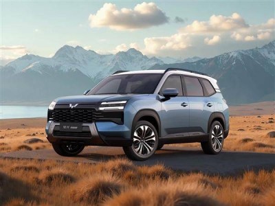 五菱星光560大五座SUV上市，6.28万起售，性价比超本田飞度！