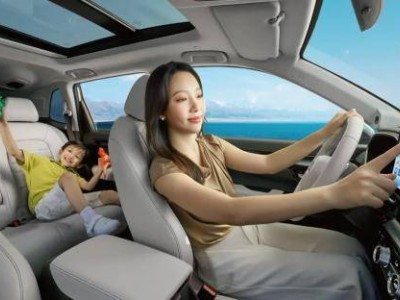 三十年1500万销量见证，CR-V凭何在汽车变革浪潮中稳立潮头？