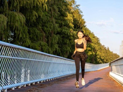 跑5公里与走5公里：减肥效果大不同，选对方式才能高效瘦身
