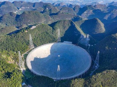 “中国天眼”立新功：首次捕捉重复快速射电暴磁环境突变证据