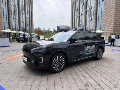 国产固态电池上车新进展：东风续航1000km 成本优先让利消费者