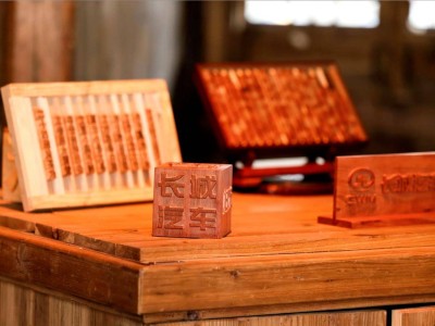 长城汽车瑞安东源村发布归元平台：千年匠心与现代科技跨越时空对话