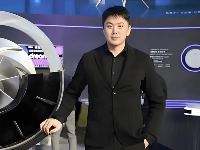 追觅俞浩立百万亿市值目标引争议，有梦想的企业家值得鼓励吗？