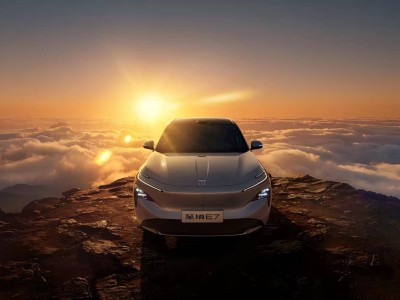 2026合资SUV市场激战正酣 别克至境E7等多款新能源新车蓄势待发