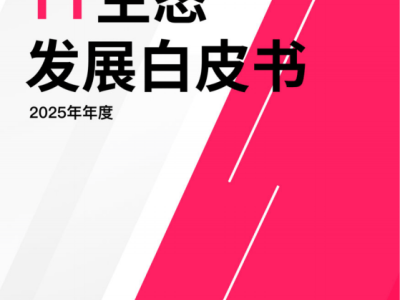 2025TikTok Shop：全球化跃迁，内容生态与商业协同共筑电商新生态