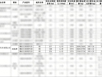 极氪8X电池续航双突破，高性能配置加身，旗舰SUV未来可期