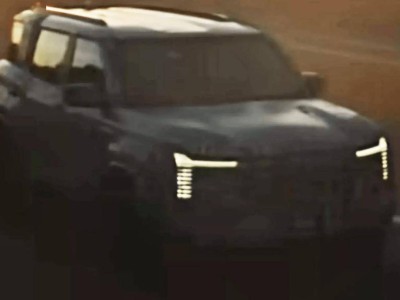 停产5年将迎新生！三菱2026年推全新硬派越野，帕杰罗或强势回归