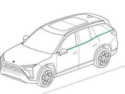 蔚来ES8深度体验：七个隐藏优点，开过五千公里才懂它的好