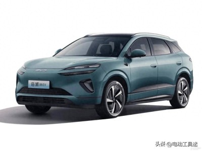 比亚迪海狮06家族焕新来袭！长续航大电机加持，能耗降低竞争力飙升
