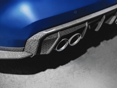 宝马斩获“JEC复合材料创新奖” 天然纤维复合材料量产引领汽车环保新潮流