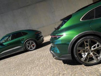 2025年保时捷欧洲市场：电气化车型销量反超燃油车 纯电车型表现亮眼