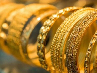 潮宏基多款黄金饰品调价，高端线涨幅显著，能否走出利润波动困境？