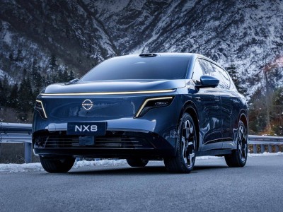 大五座SUV市场再掀热潮！东风日产NX8、昊铂S600等四款新车即将登场