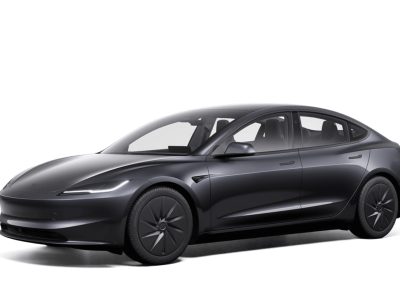 特斯拉或推两款低价车型入华 20万元级市场将迎激烈角逐？
