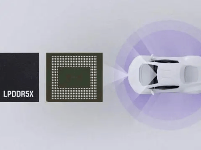 SK海力士车用LPDDR5X内存获ASIL-D认证 助力汽车安全系统升级