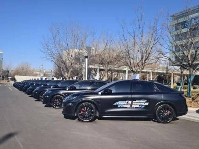 L3级自动驾驶试点加速推进，2026年或迎规模化量产应用窗口期