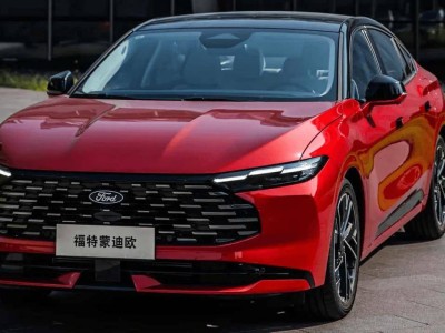 福特CEO法利谈停产轿车：市场活力足，但盈利竞争难成关键阻碍