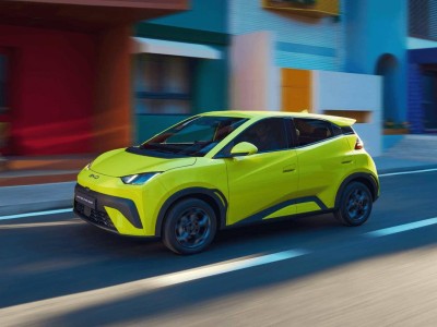 工信部新规：新能源汽车需建全周期档案与安全监测平台保安全