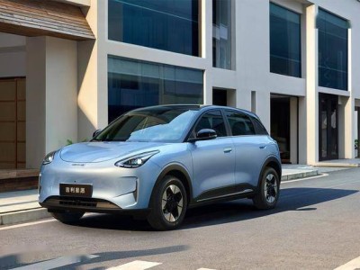 2025乘用车销量揭晓：星愿登顶 比亚迪三款入围 燃油车轩逸仍坚挺