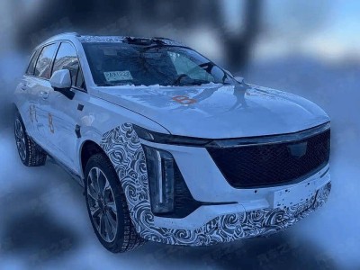 插混版凯迪拉克XT5国内亮相 激光雷达加持 驾驶辅助技术领先北美