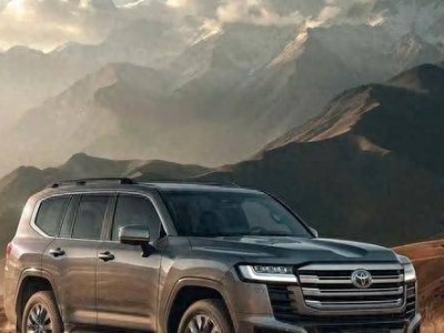 新陆巡300 Hybrid来袭：混动加持下，能否续写越野传奇？