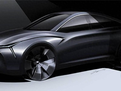 新能源车:不止能源变革,更是设计、空间与智能的全方位重塑