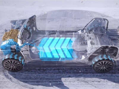 节能空间智能全拉满!吉利银河A7以越级实力,重塑电混家轿价值新高度