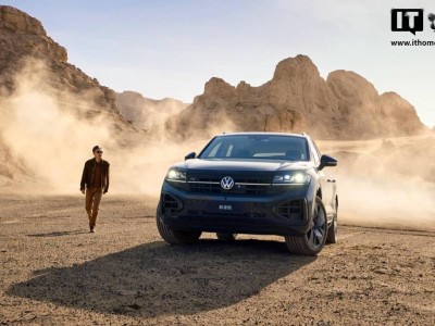 75.58万元！2026款大众途锐3.0TSI锐臻版携丰富配置正式登场