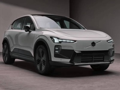 沃尔沃坚定推进电动化：电动汽车盈利，新插混车型蓄势待发