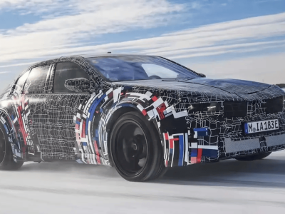 宝马纯电M3将“复活”经典声浪，融合电机啸声打造独特驾驶音效体验