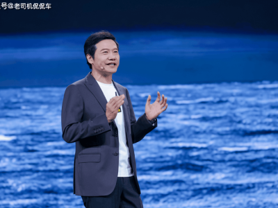 国产车曾以特斯拉为标，如今小米SU7凭实力突围，成特斯拉最强对手？