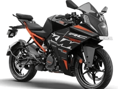 KTM RC160性能小钢炮来袭，1.5万左右售价若引入你会心动吗？