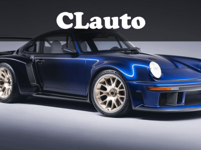 Singer全新力作：700马力911改装车来袭，演绎极致性能与艺术美学