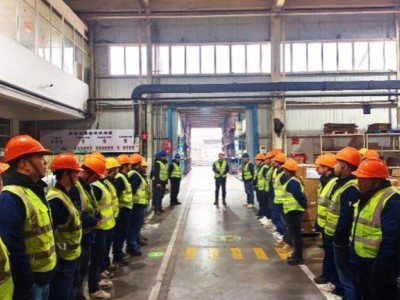 重庆铃耀：以99.6%交付率书写售后保供答卷 赋能长安品牌升级路