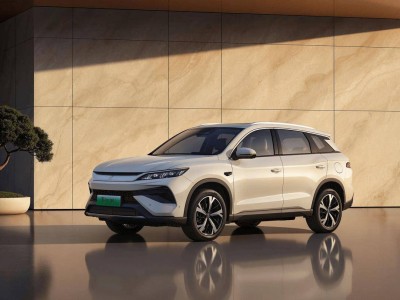 比亚迪加速全球化布局：2026年海外销售瞄准130万辆，本地化生产持续发力