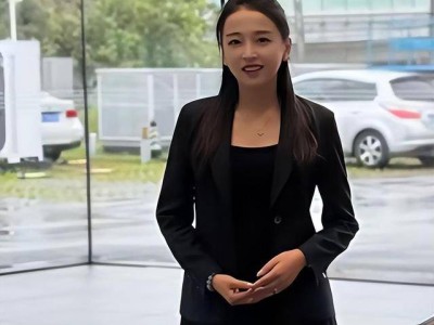 保时捷女销冠牟倩文：从“汽车小白”到年销192台，揭秘销售秘籍