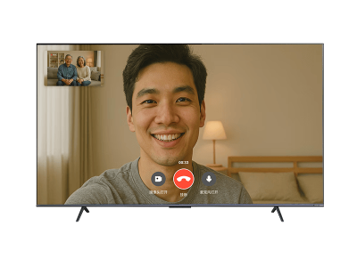 2023智能电视选购指南：高性价比大屏电视，打造沉浸式家庭影院新体验