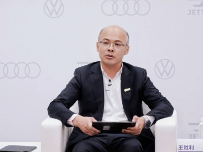 王胜利首秀亮目标!一汽-大众2026年推13款新车,加速电动化转型